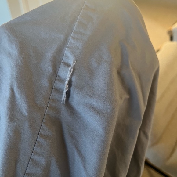 Calvin Klein Hyacinth Bamboo Flowers Full/Queen sheets - Picture 13 of 14